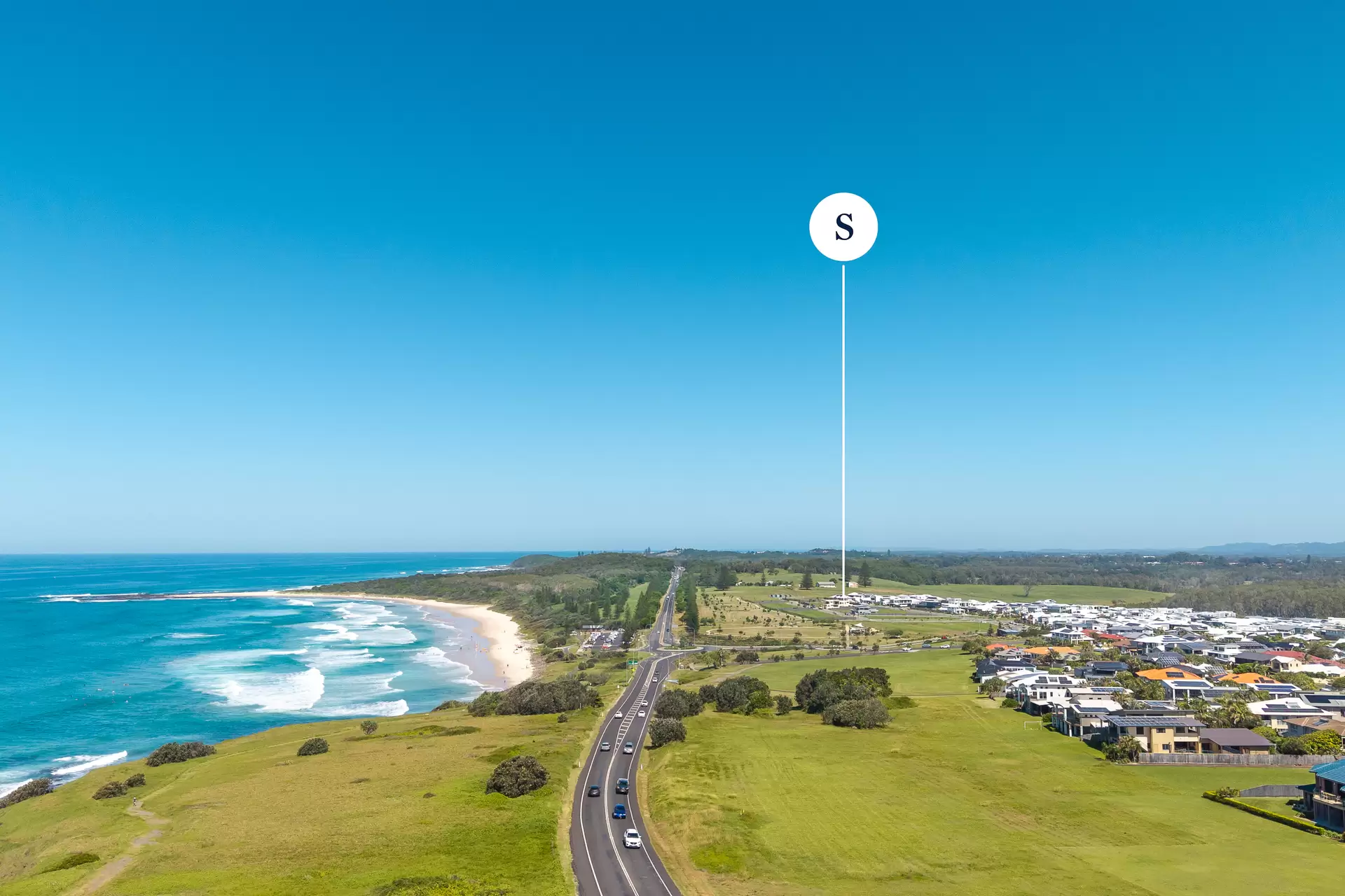 24 Wave Break Circuit, Skennars Head For Sale by Sydney Sotheby's International Realty - image 35