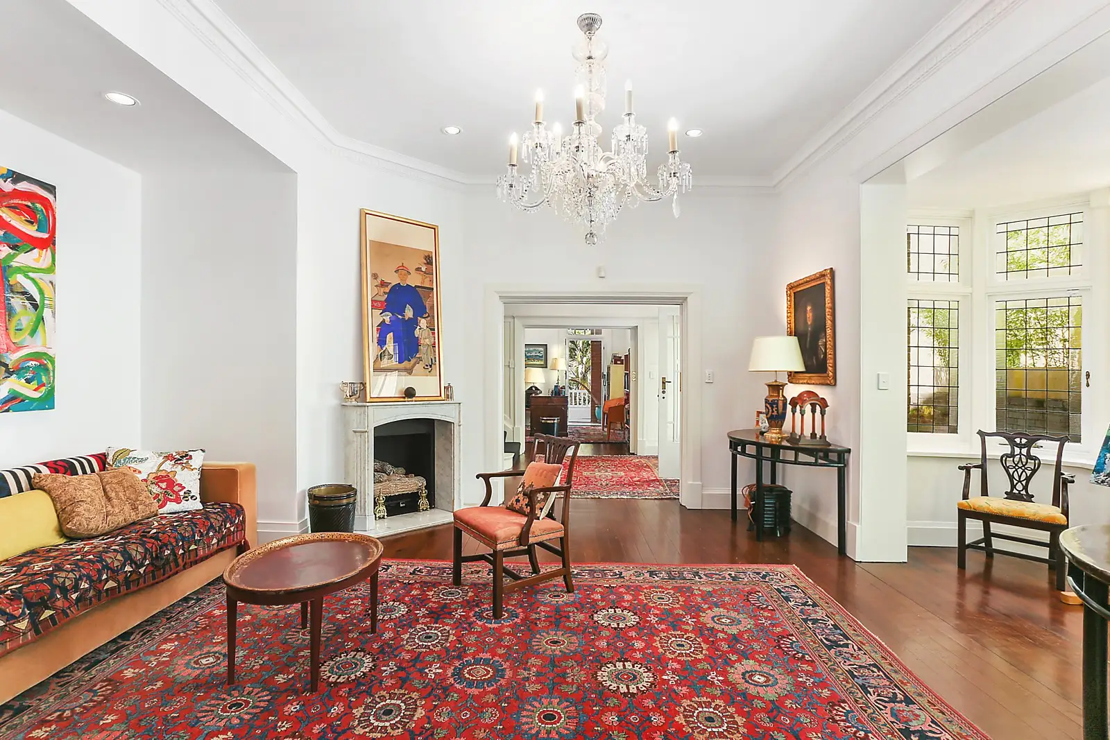 4 Clement Street, Rushcutters Bay Sold by Sydney Sotheby's International Realty - image 3