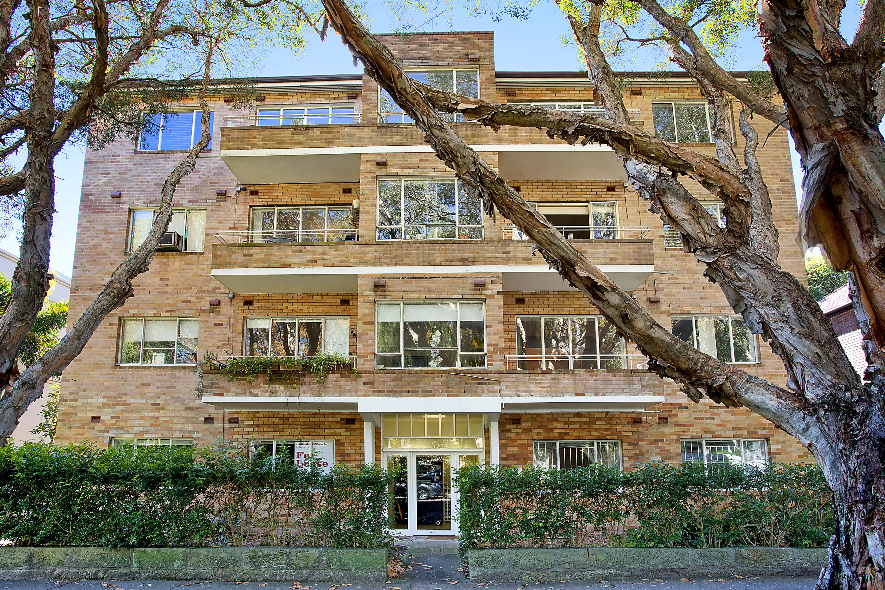 7/9 Guilfoyle Avenue, Double Bay For Lease by Sydney Sotheby's International Realty - image 4