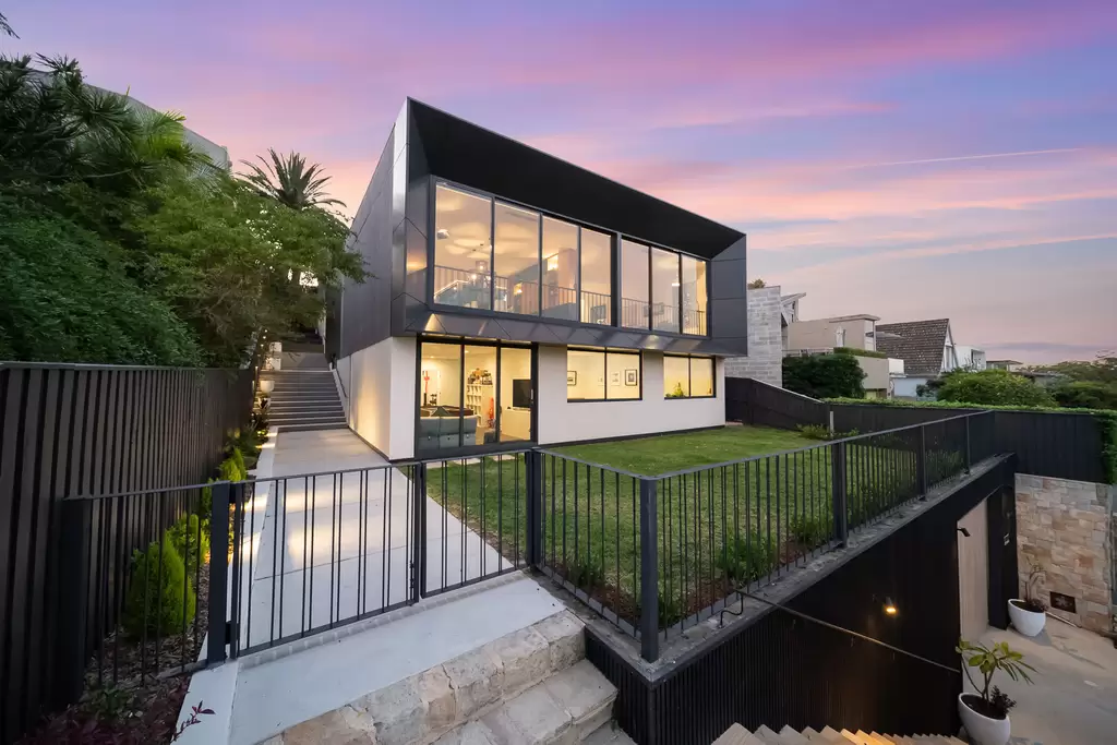 7 Tutus Street, Balgowlah Heights For Sale by Sydney Sotheby's International Realty