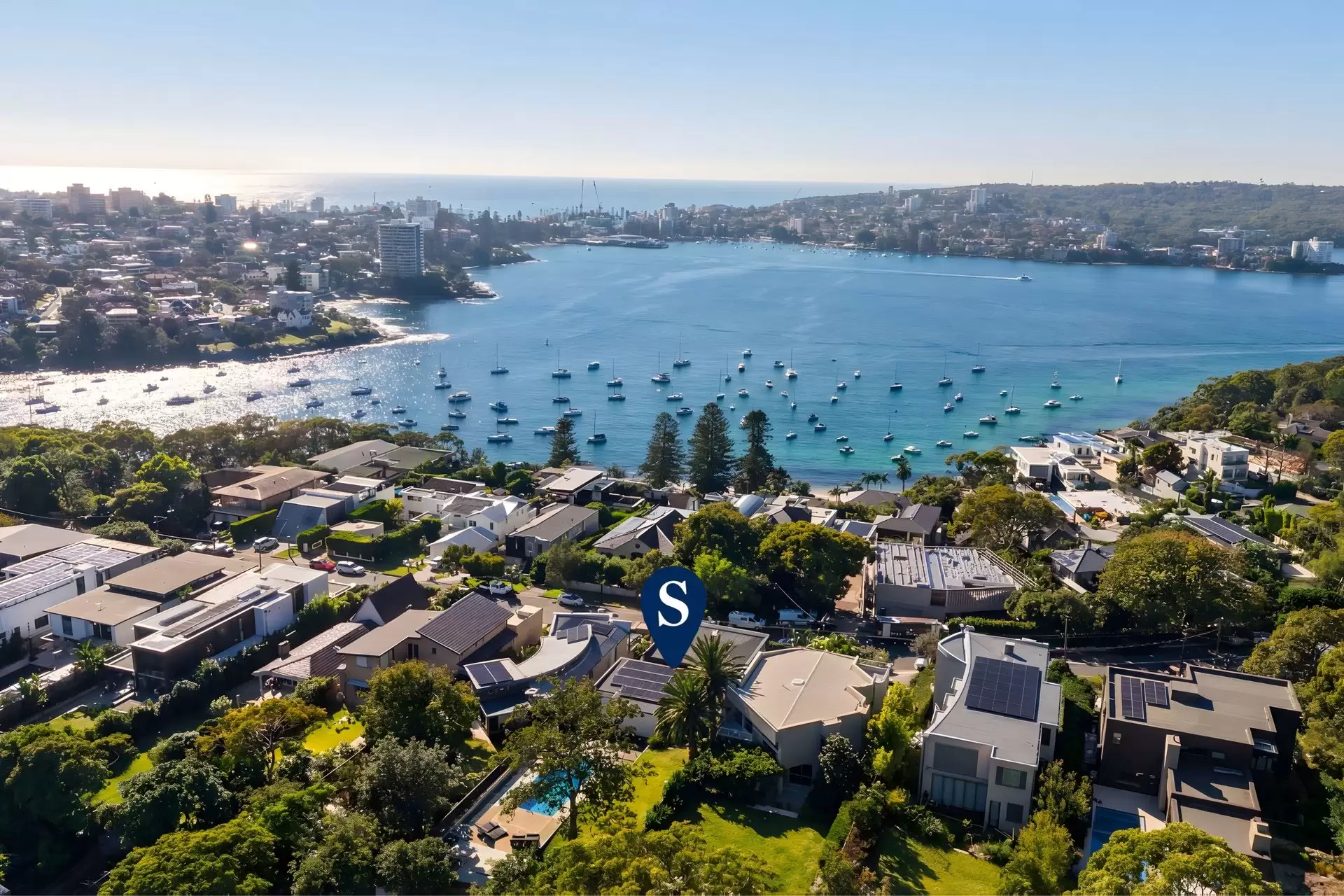 7 Tutus Street, Balgowlah Heights For Sale by Sydney Sotheby's International Realty - image 7