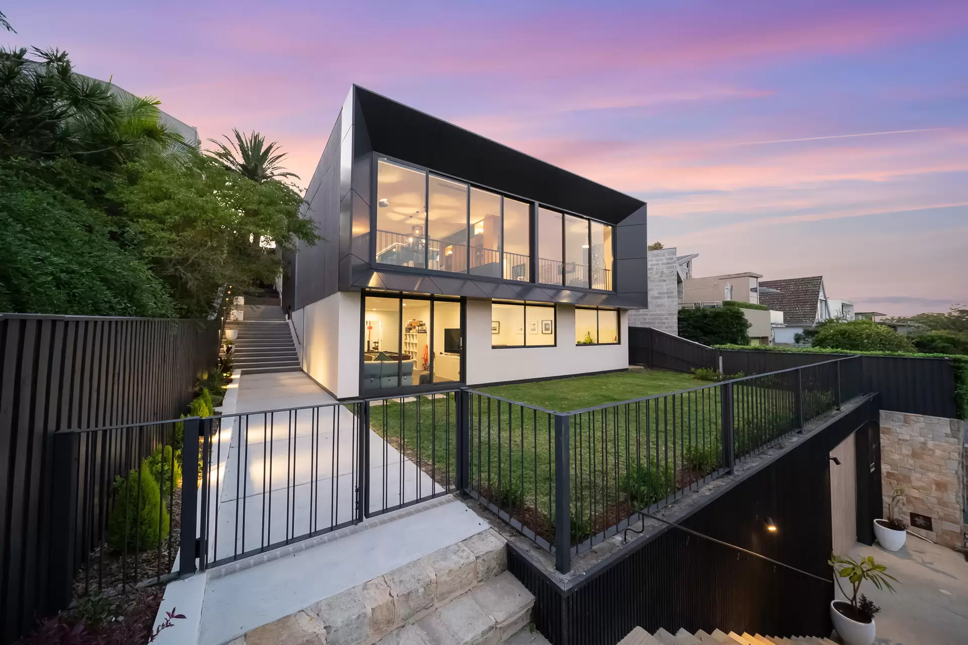 7 Tutus Street, Balgowlah Heights For Sale by Sydney Sotheby's International Realty - image 1