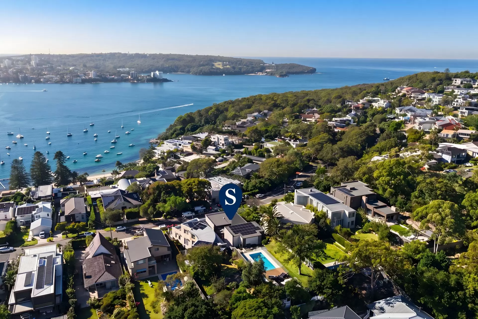 7 Tutus Street, Balgowlah Heights For Sale by Sydney Sotheby's International Realty - image 33