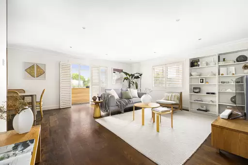 1/68 St Marks Road, Randwick Sold by Sydney Sotheby's International Realty