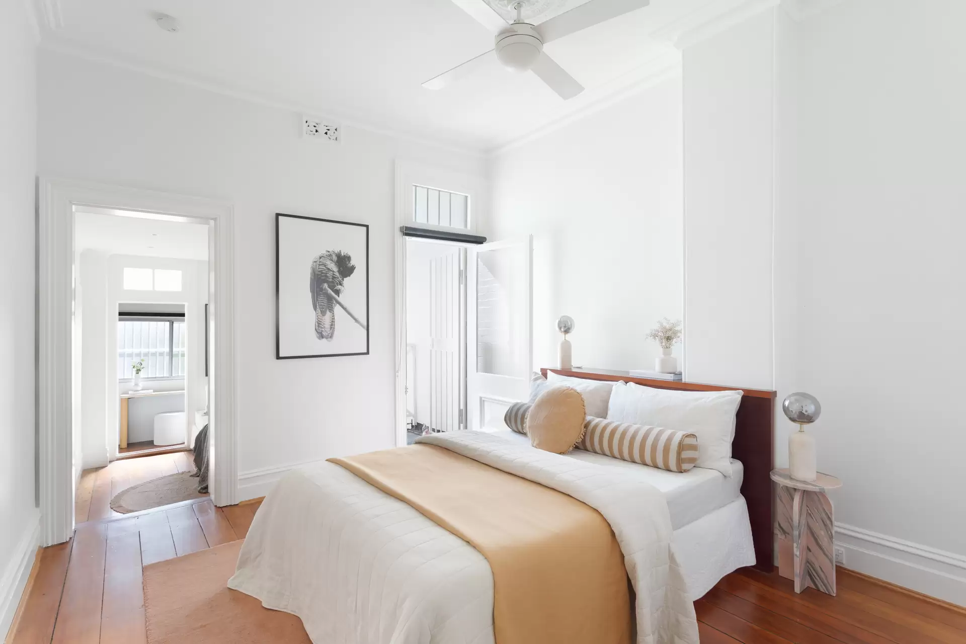 6 Glen Street, Paddington Sold by Sydney Sotheby's International Realty - image 1