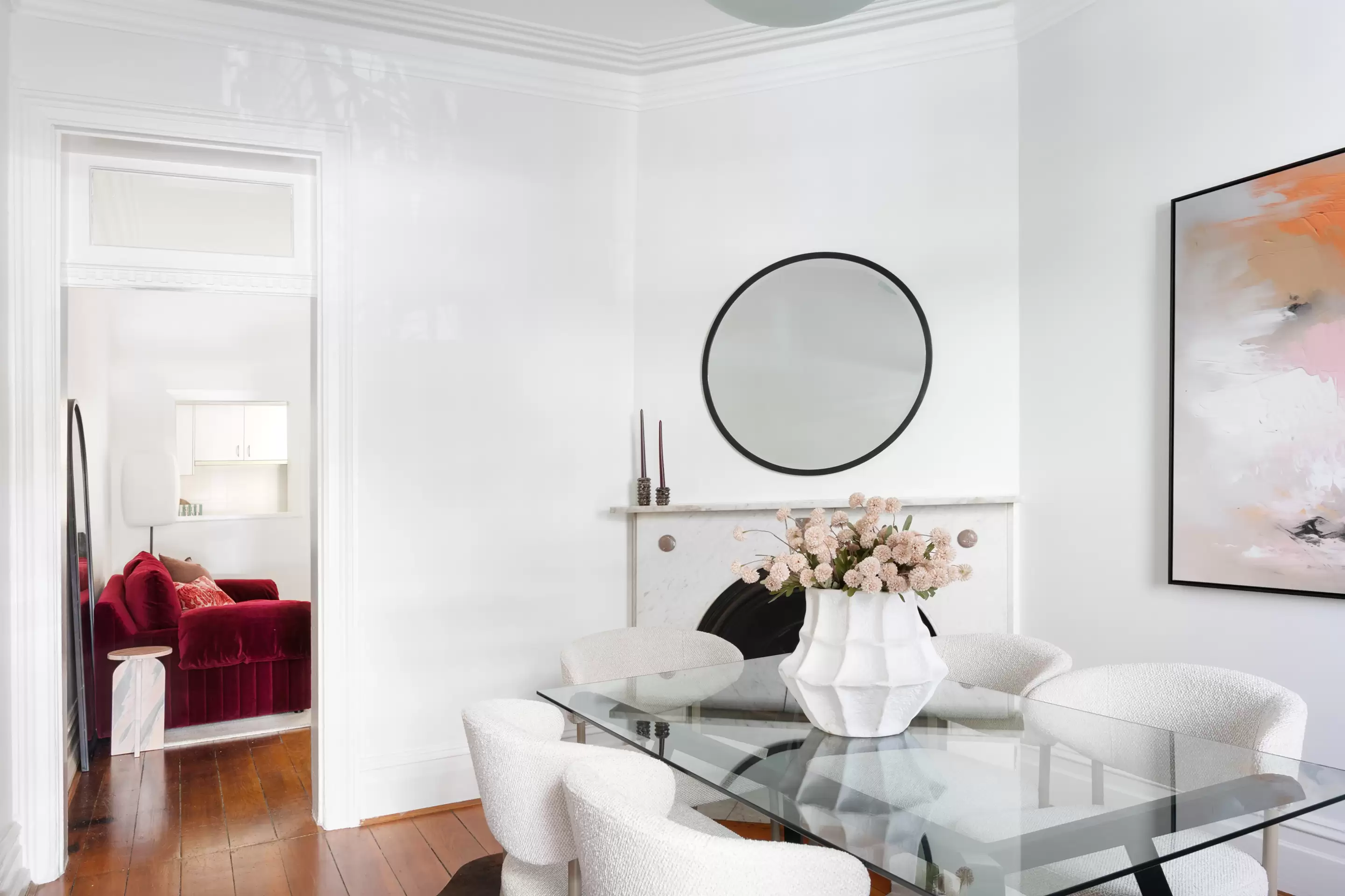 6 Glen Street, Paddington Sold by Sydney Sotheby's International Realty - image 5