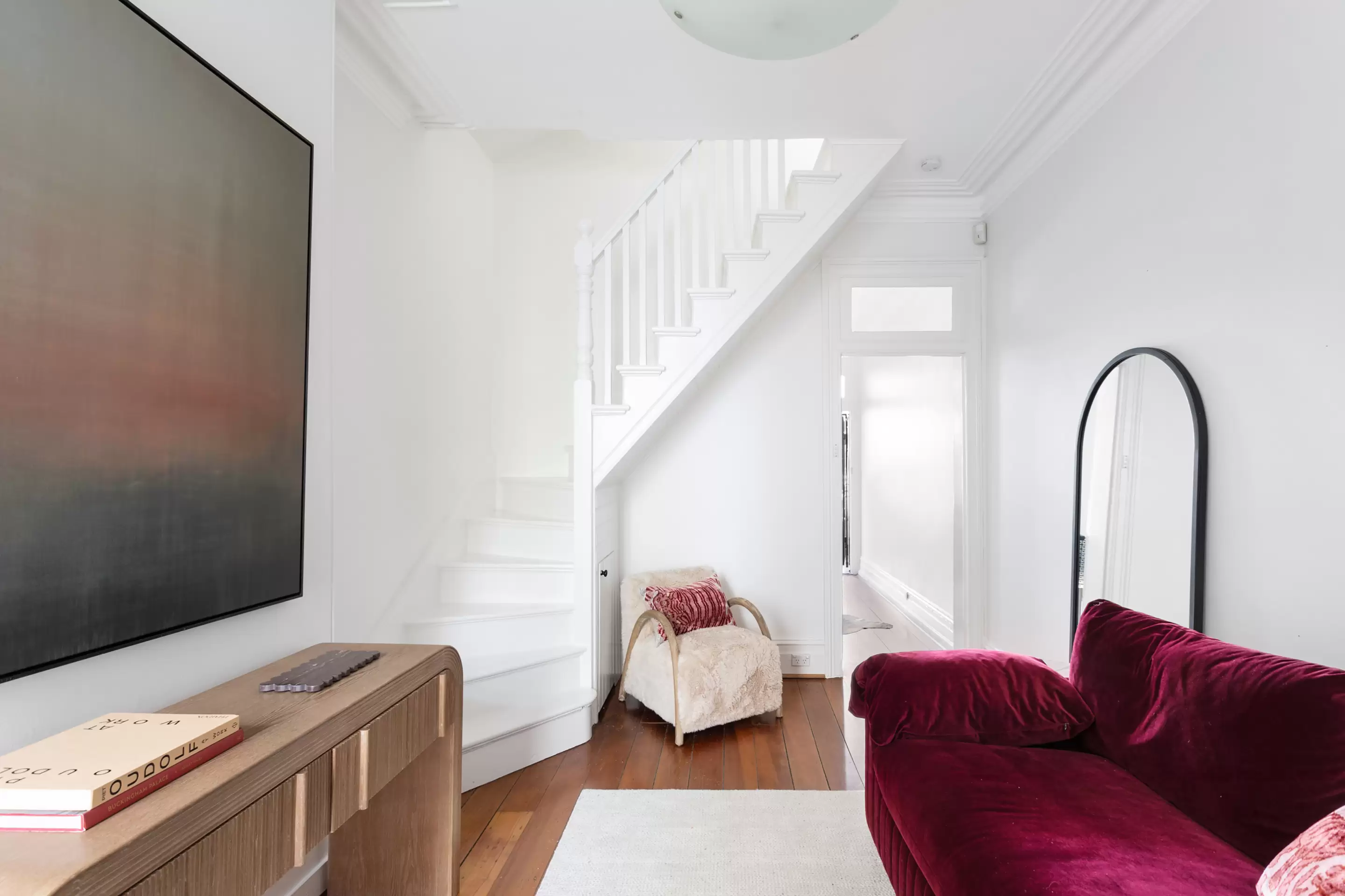 6 Glen Street, Paddington Sold by Sydney Sotheby's International Realty - image 2