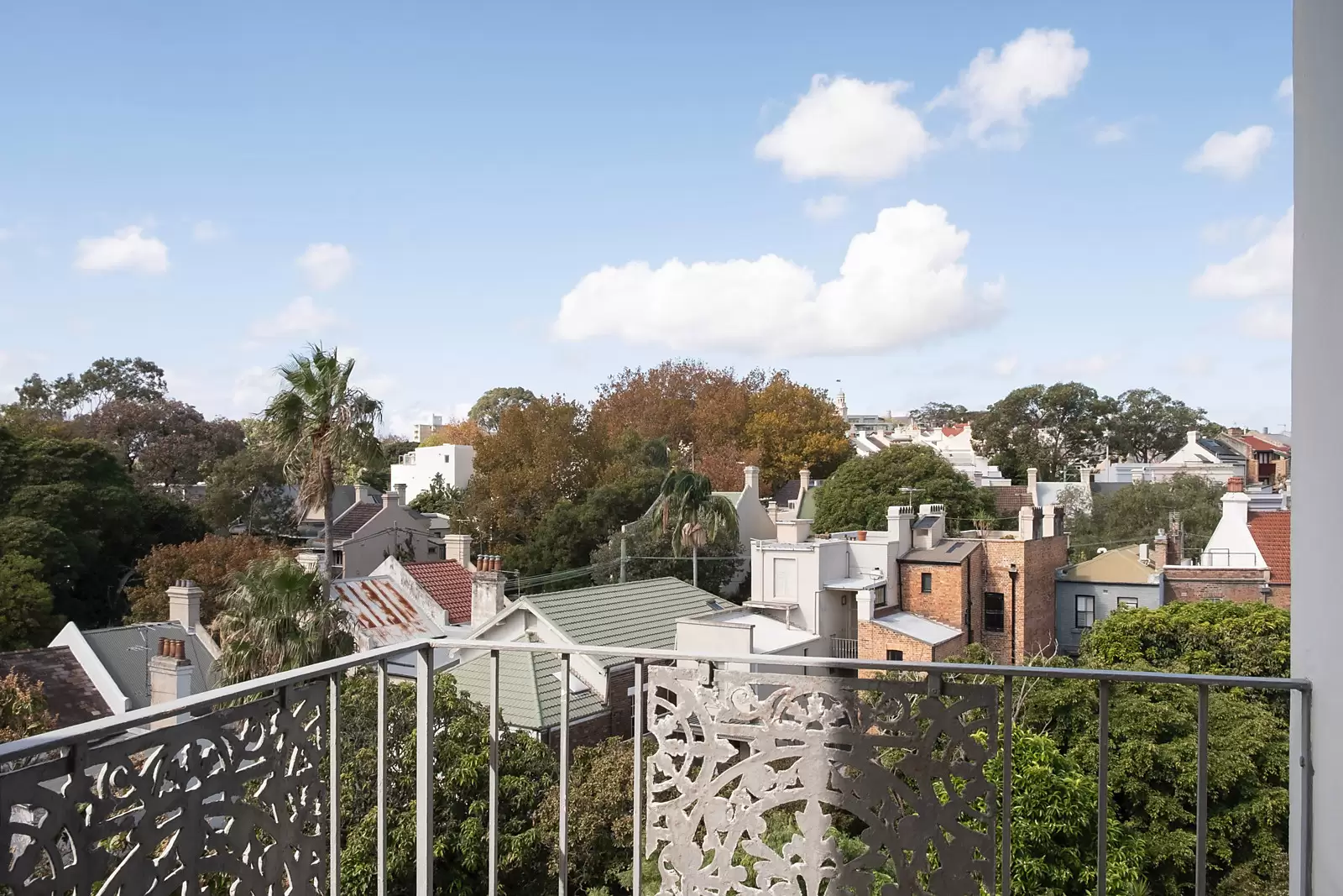 74/13 Campbell Avenue, Paddington For Sale by Sydney Sotheby's International Realty - image 4