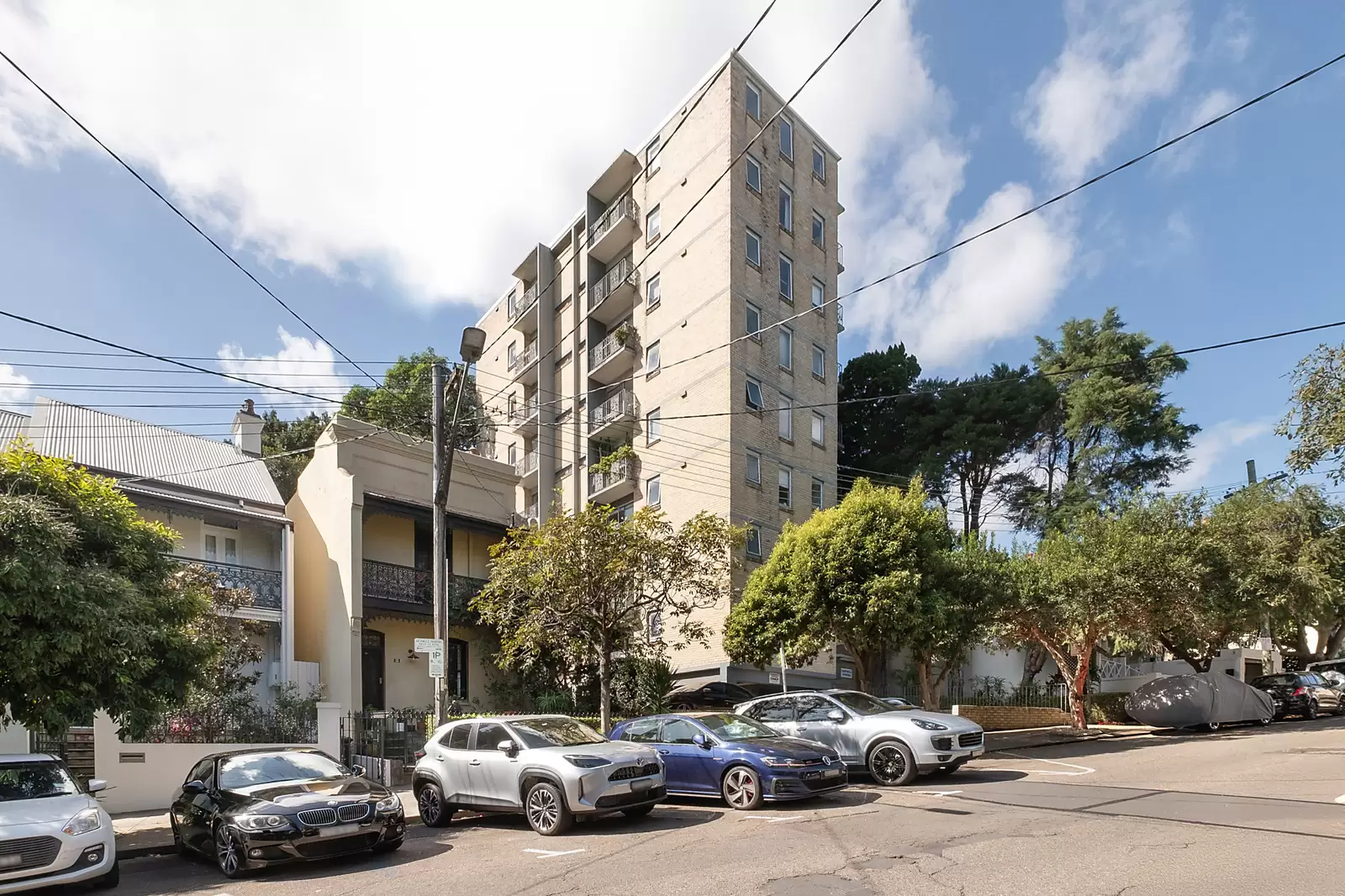 74/13 Campbell Avenue, Paddington For Sale by Sydney Sotheby's International Realty - image 2