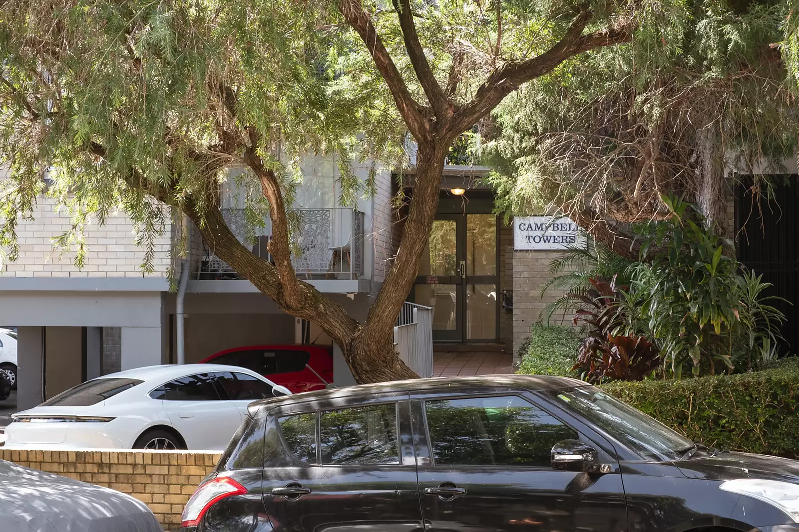 74/13 Campbell Avenue, Paddington For Sale by Sydney Sotheby's International Realty - image 7