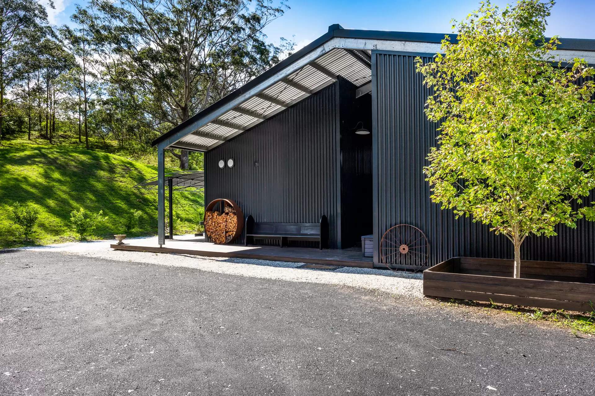 90 Paddington Lane, Barrengarry For Sale by Sydney Sotheby's International Realty - image 25