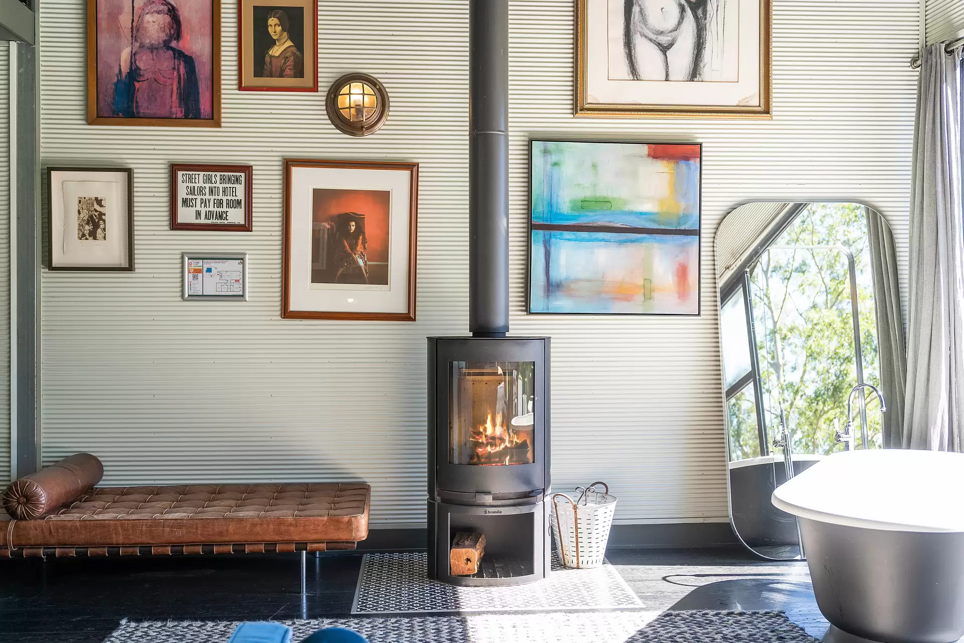 90 Paddington Lane, Barrengarry For Sale by Sydney Sotheby's International Realty - image 14