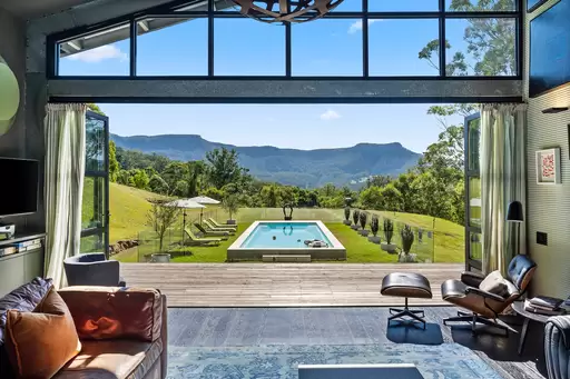 90 Paddington Lane, Barrengarry For Sale by Sydney Sotheby's International Realty