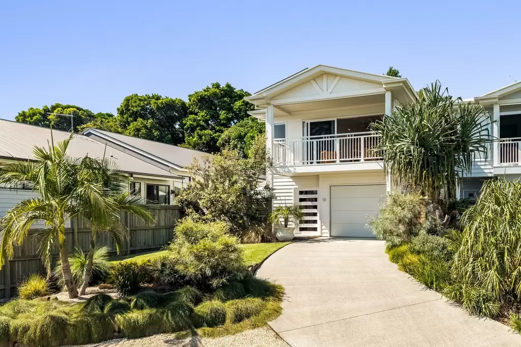 10 Tidepool Street, Lennox Head For Sale by Sydney Sotheby's International Realty