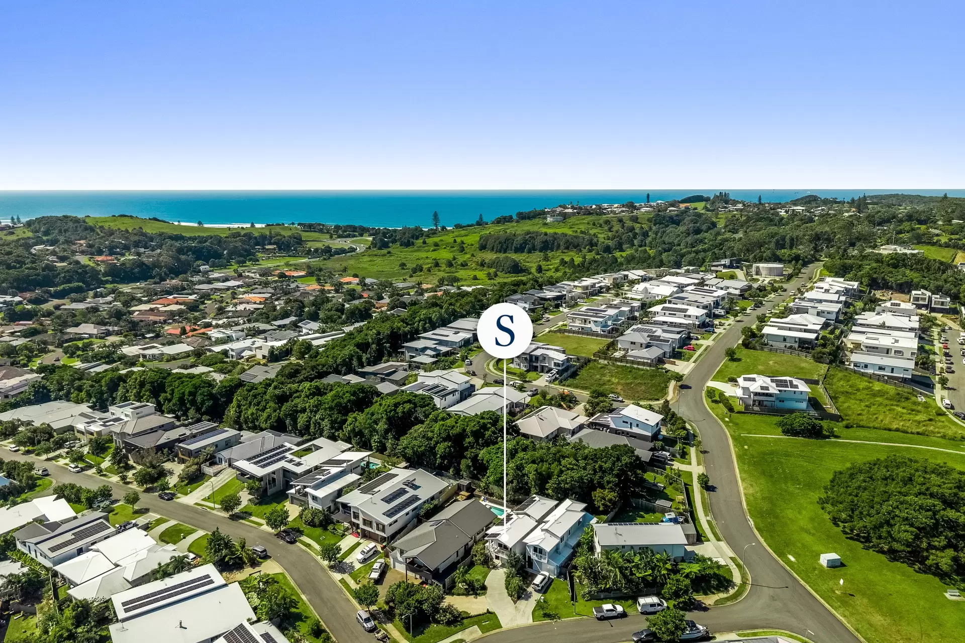 10 Tidepool Street, Lennox Head For Sale by Sydney Sotheby's International Realty - image 2