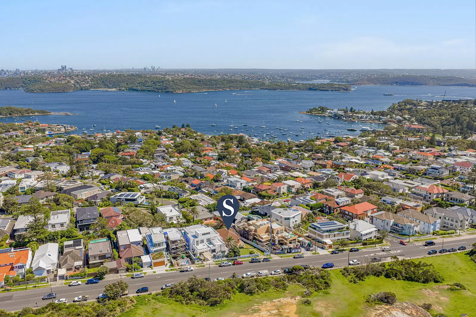 210 Old South Head Road, Vaucluse Auction by Sydney Sotheby's International Realty - image 12