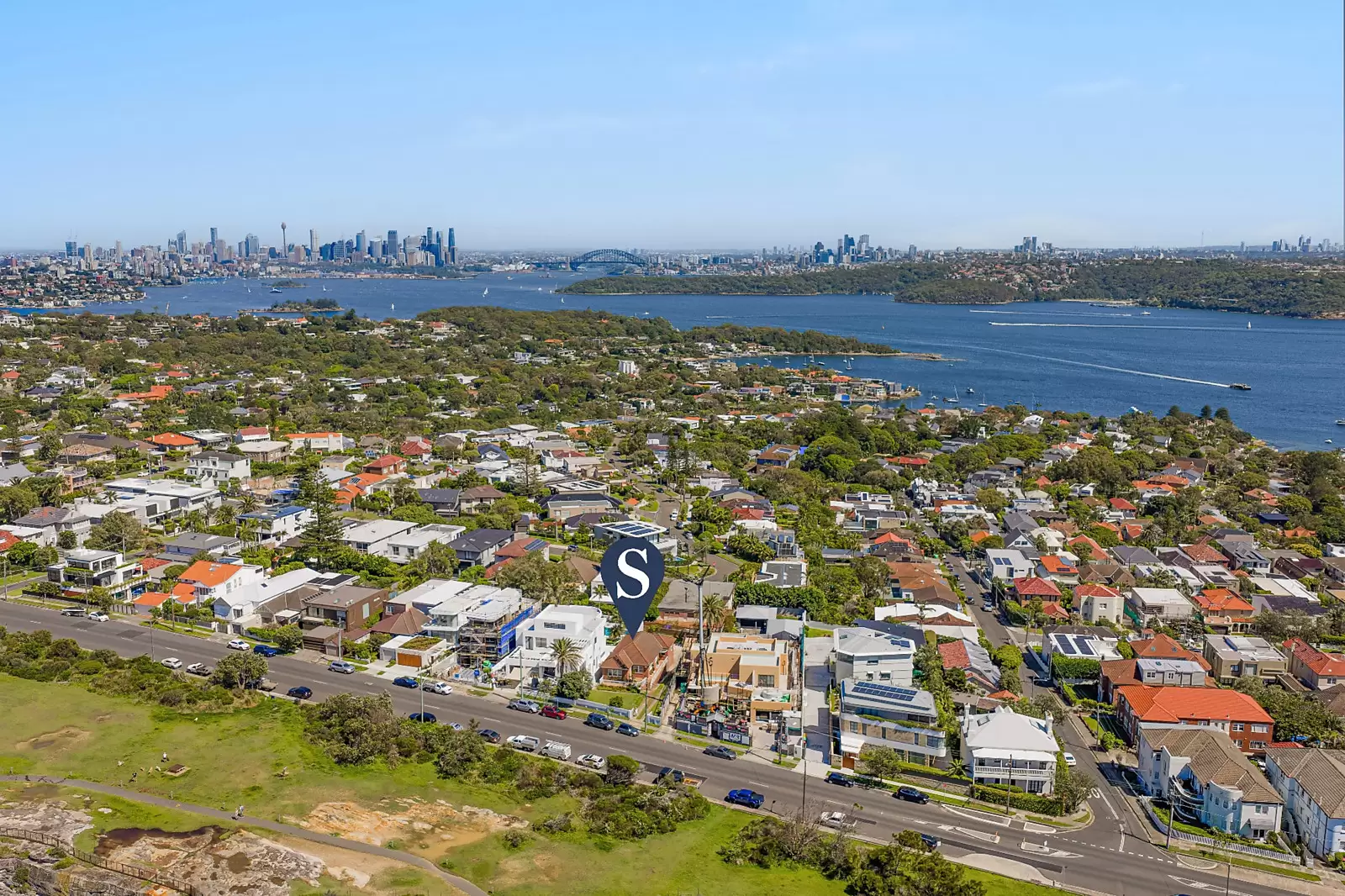 210 Old South Head Road, Vaucluse Auction by Sydney Sotheby's International Realty - image 13