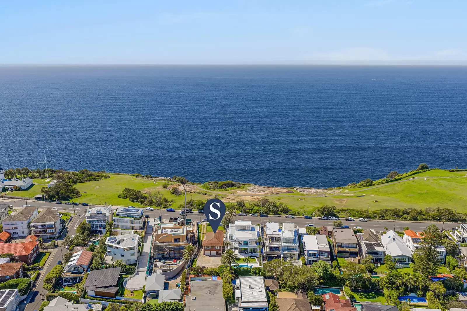 210 Old South Head Road, Vaucluse Auction by Sydney Sotheby's International Realty - image 2