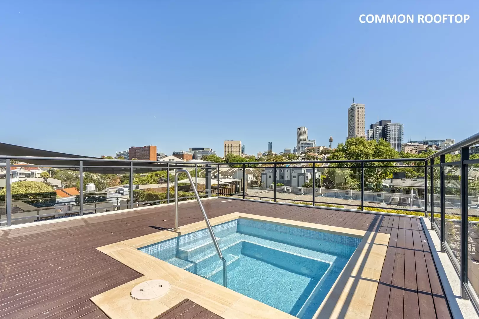 10/74-76 McLachlan Avenue, Darlinghurst For Sale by Sydney Sotheby's International Realty - image 12