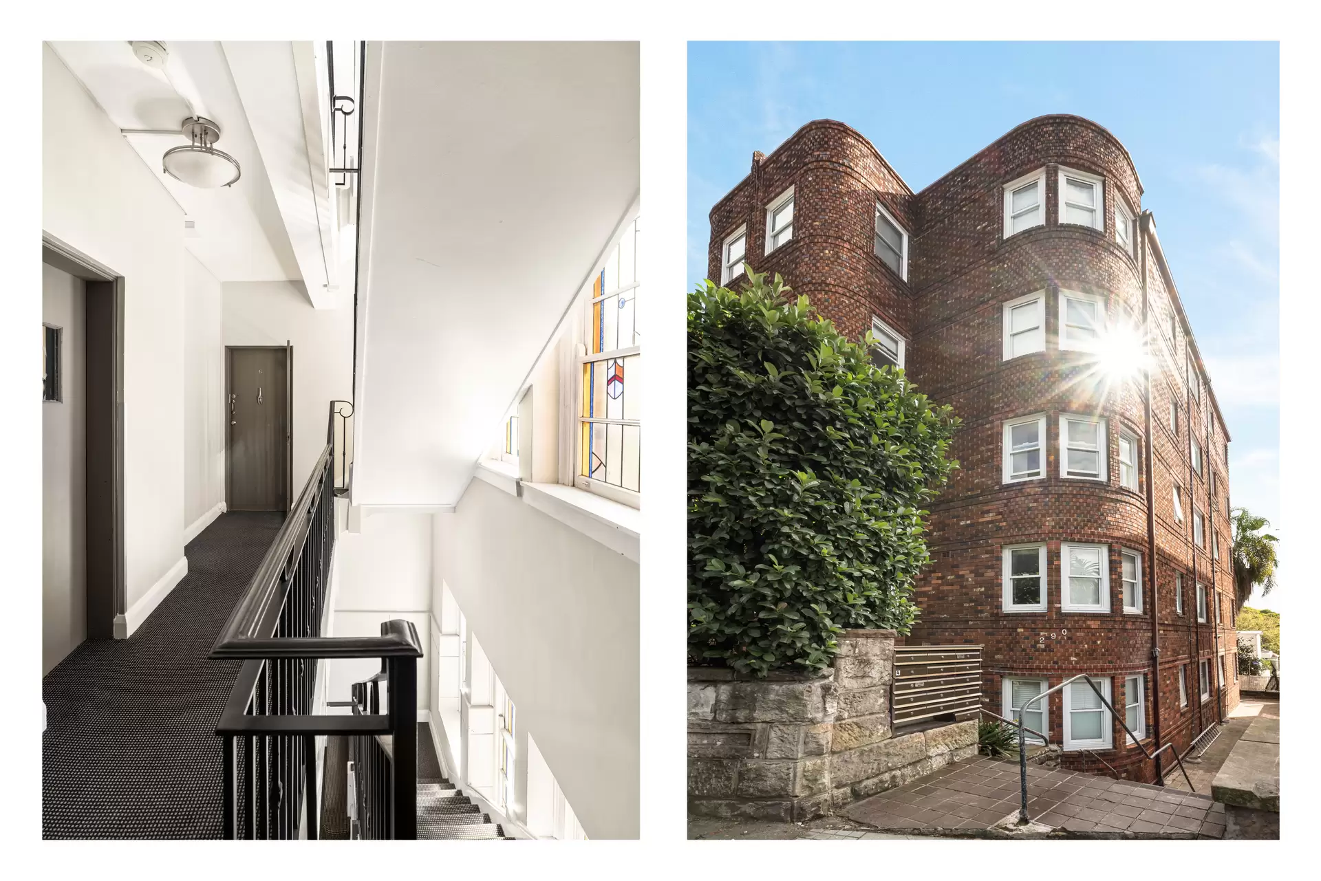 5/290 New South Head Road, Double Bay Sold by Sydney Sotheby's International Realty - image 1