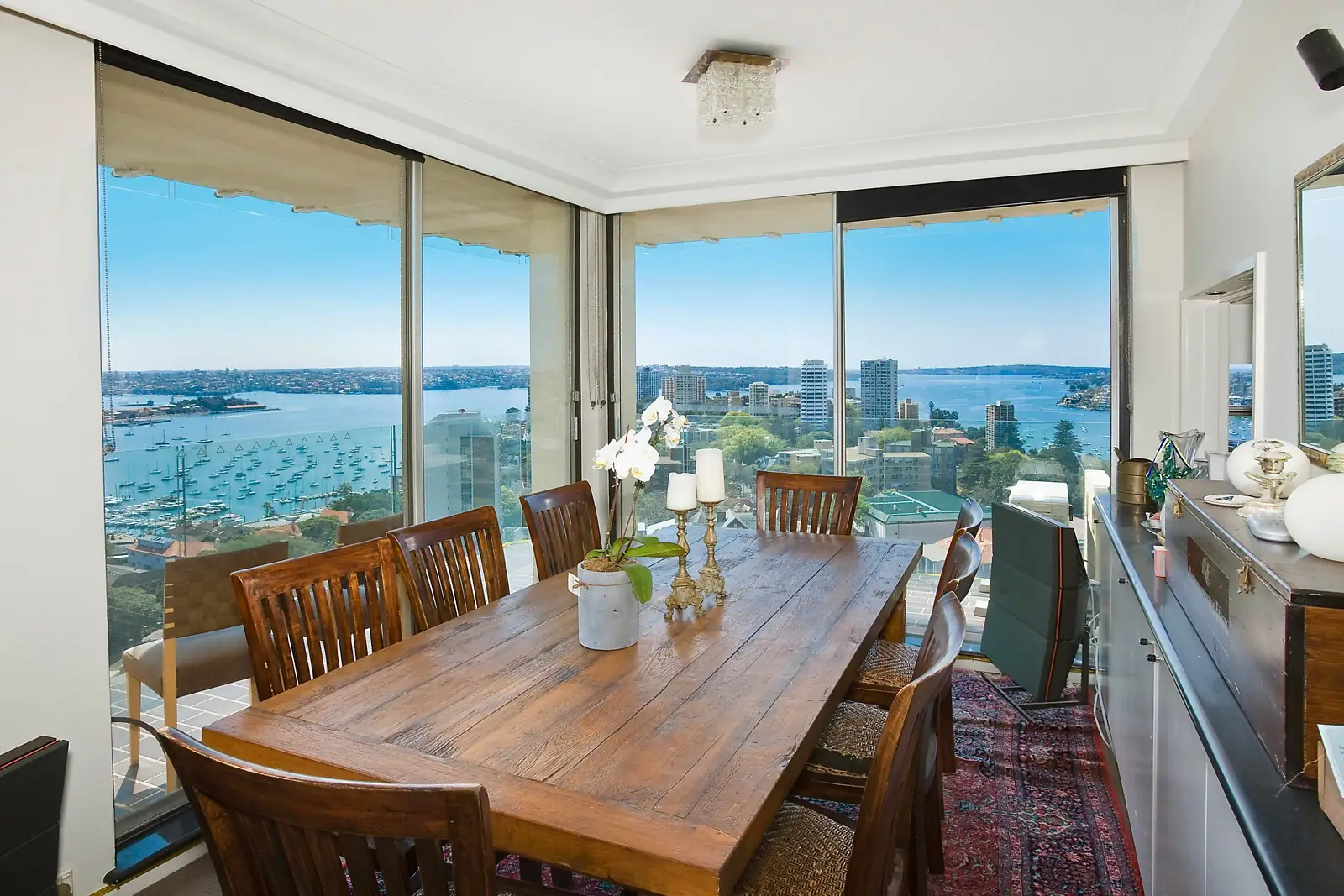 Ranelagh 20F/3 Darling Point Road, Darling Point Leased by Sydney Sotheby's International Realty - image 3