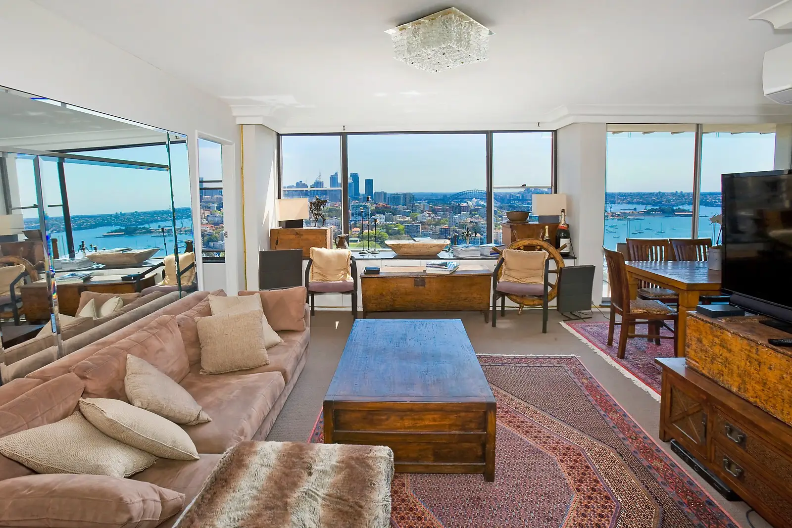 Ranelagh 20F/3 Darling Point Road, Darling Point Leased by Sydney Sotheby's International Realty - image 2