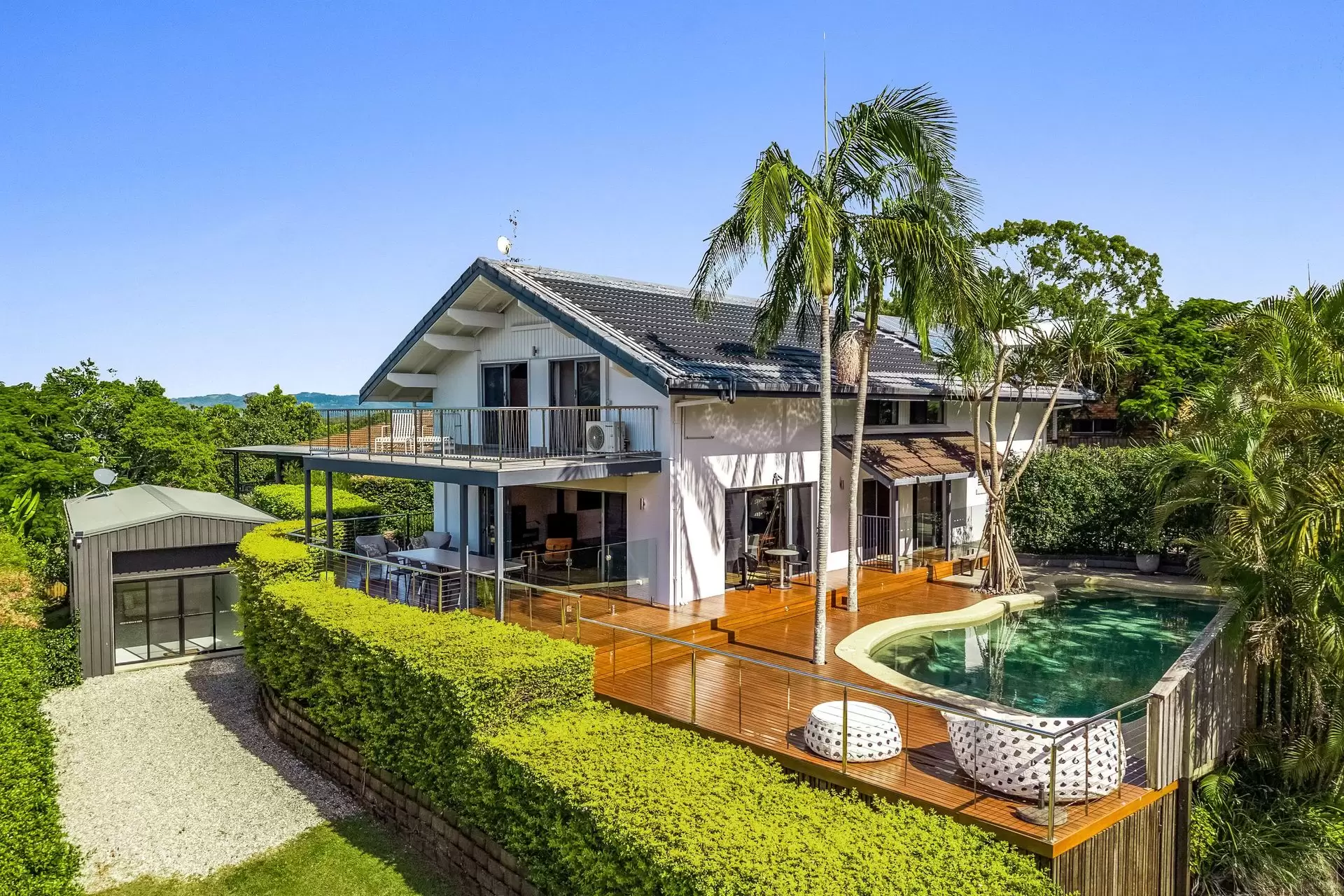 13 Goolara Court, Ocean Shores For Sale by Sydney Sotheby's International Realty - image 2