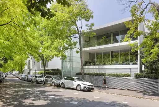 202/136-142 Barcom Avenue, Darlinghurst Sold by Sydney Sotheby's International Realty