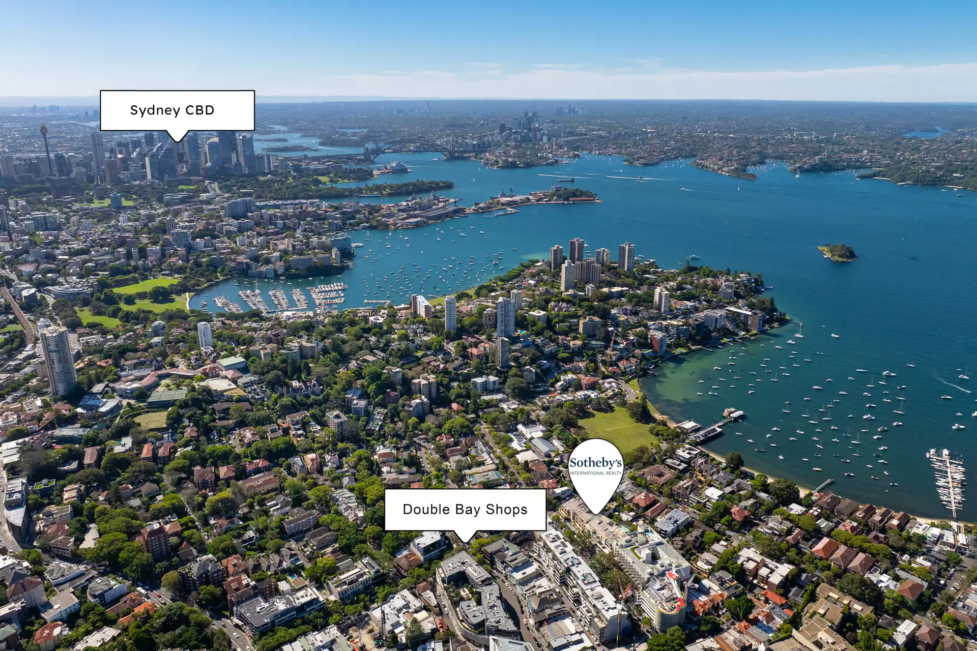 501/34 Cross Street, Double Bay Auction by Sydney Sotheby's International Realty - image 1