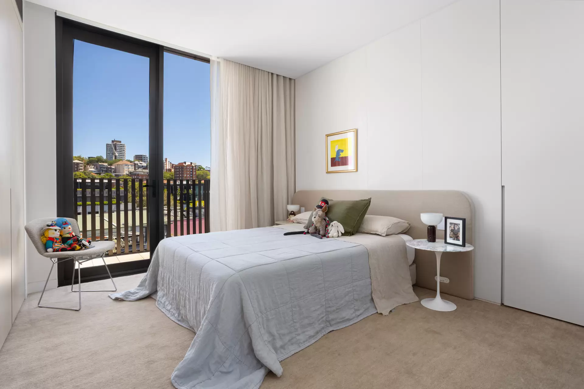 501/34 Cross Street, Double Bay Auction by Sydney Sotheby's International Realty - image 1