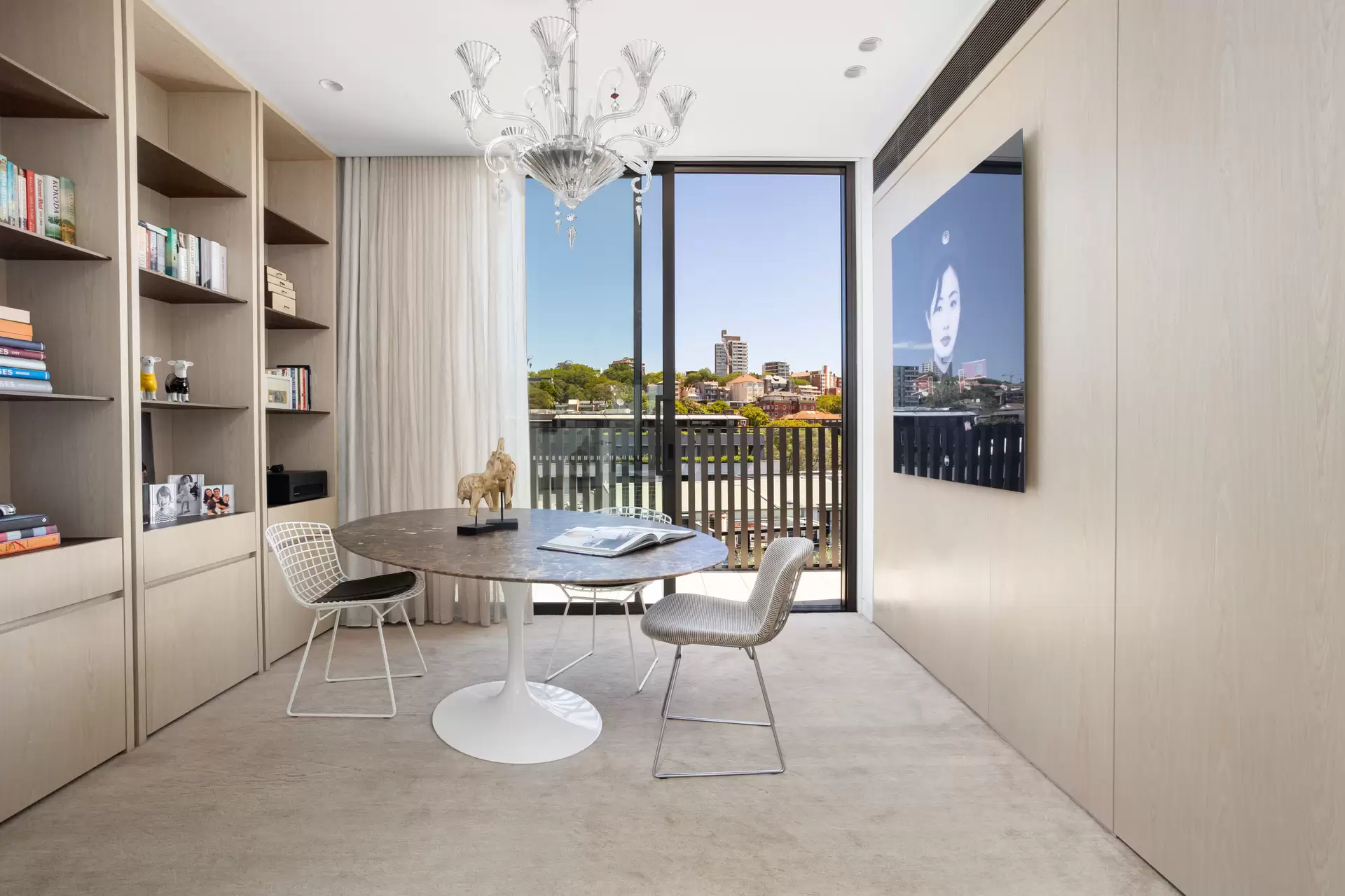 501/34 Cross Street, Double Bay Auction by Sydney Sotheby's International Realty - image 1