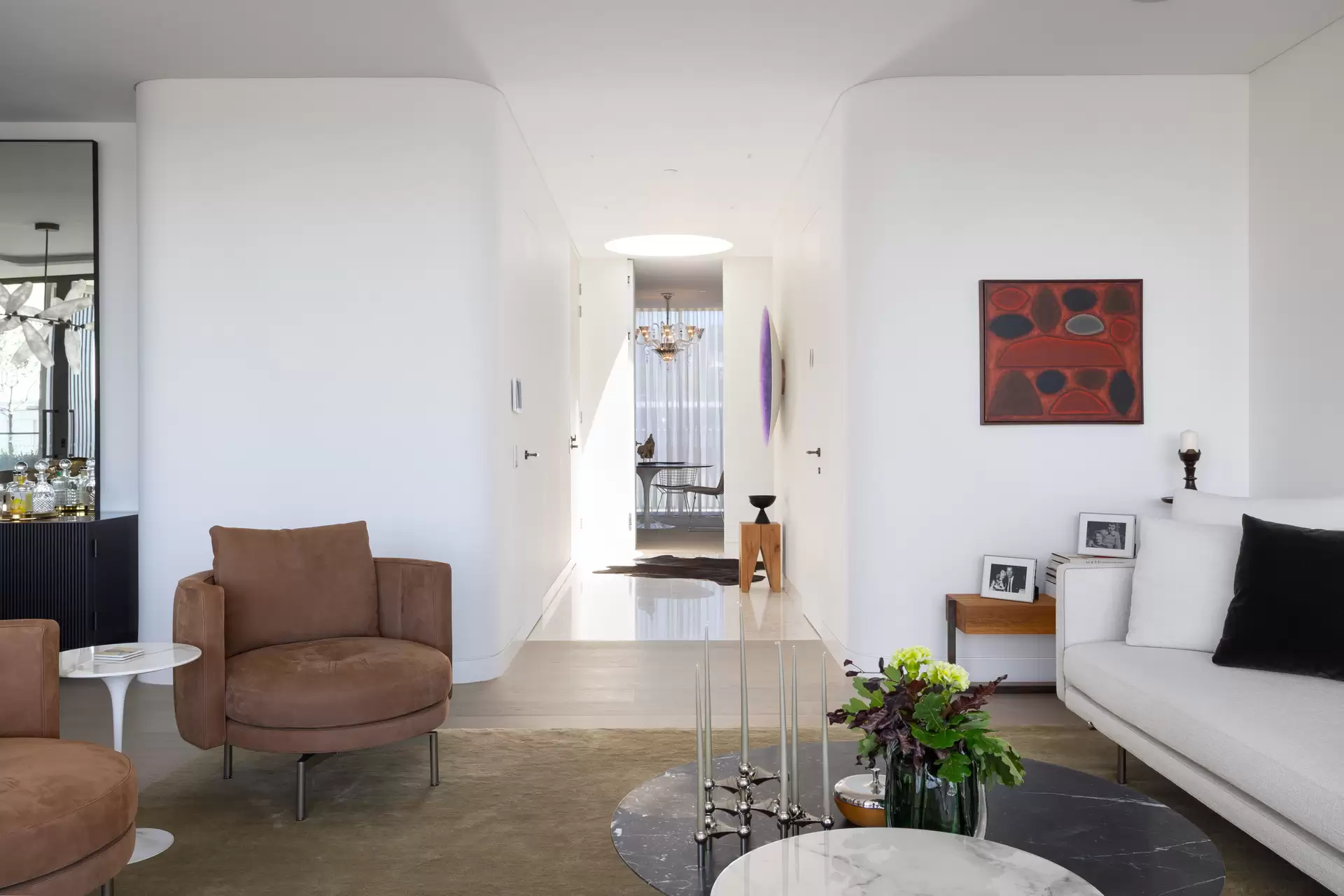 501/34 Cross Street, Double Bay Auction by Sydney Sotheby's International Realty - image 1