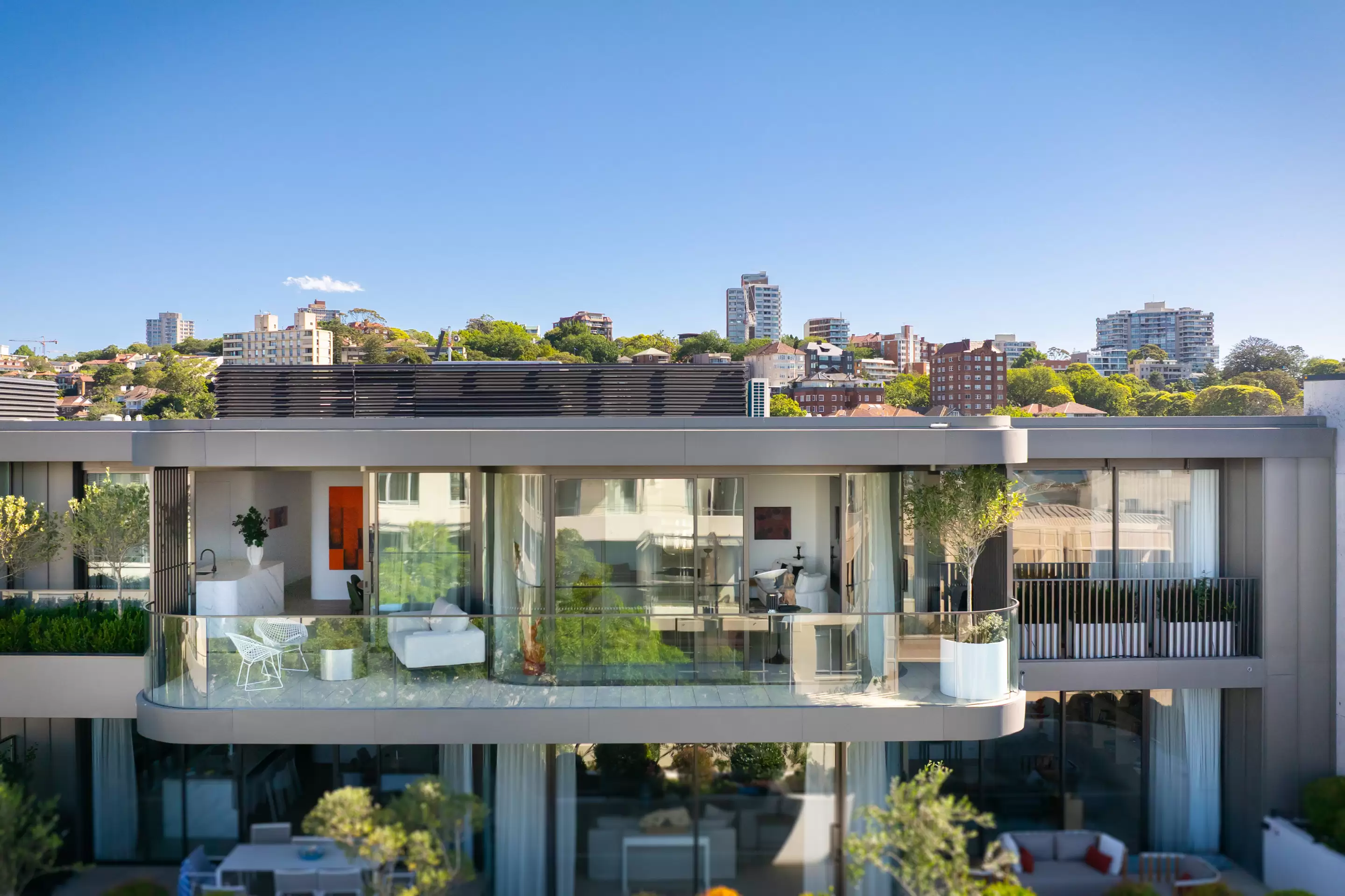 501/34 Cross Street, Double Bay Auction by Sydney Sotheby's International Realty - image 1