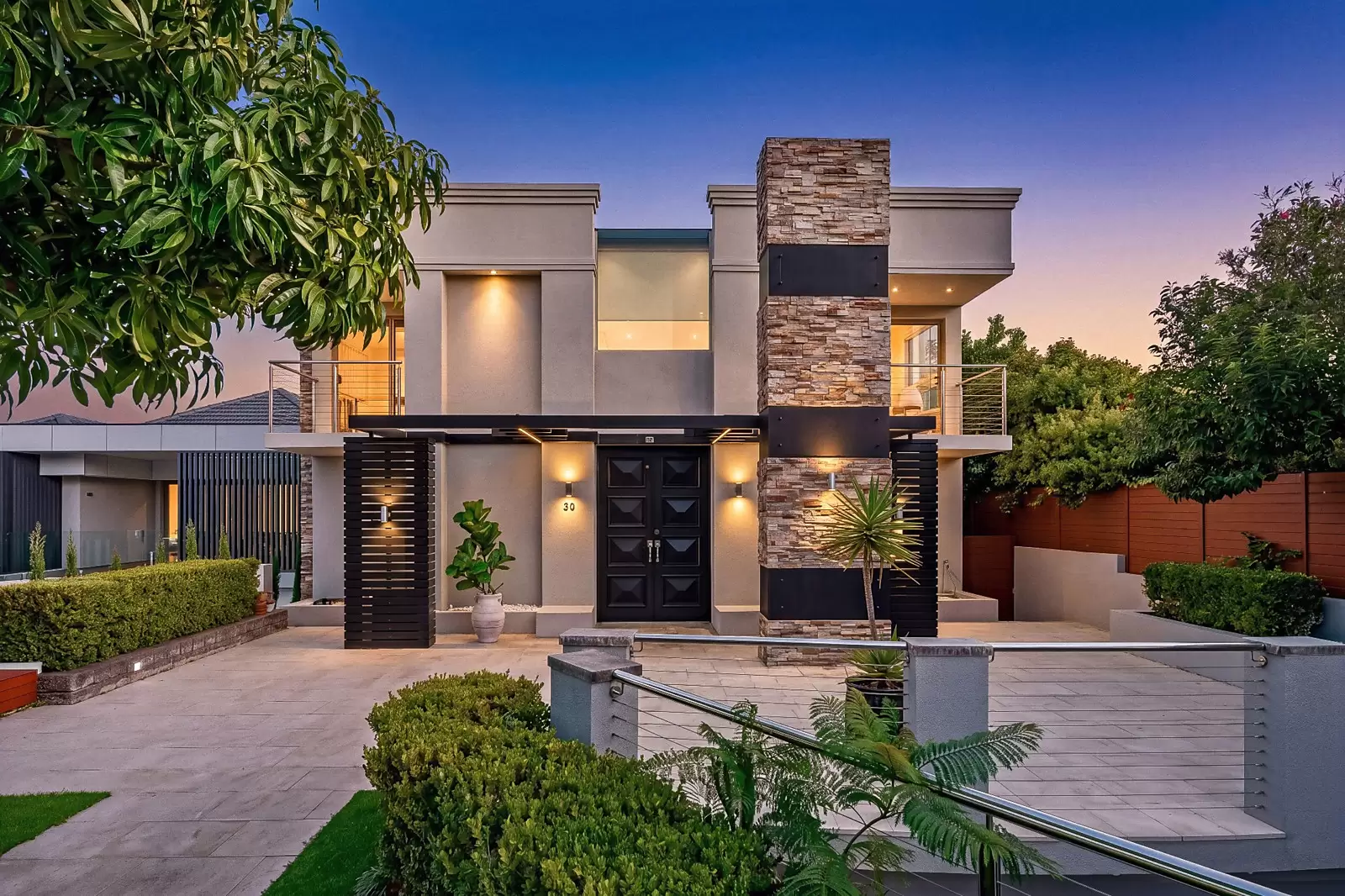 30 Pleasant Way, Blakehurst For Sale by Sydney Sotheby's International Realty - image 7