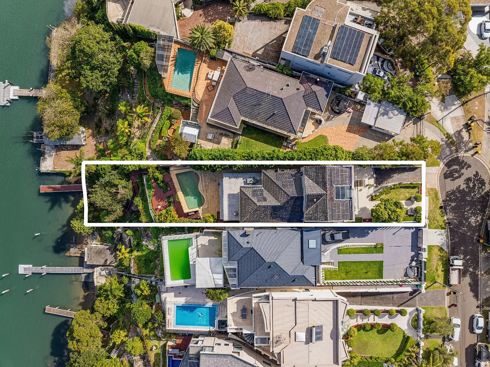 30 Pleasant Way, Blakehurst For Sale by Sydney Sotheby's International Realty - image 25