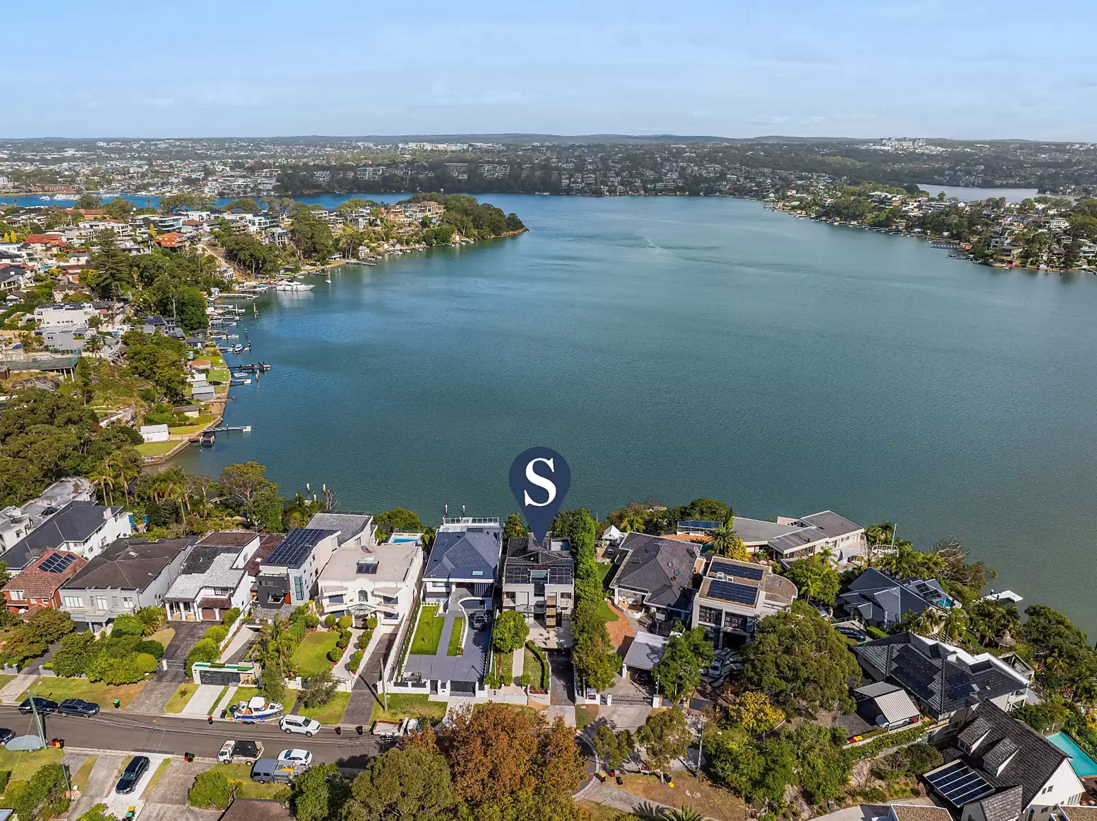 30 Pleasant Way, Blakehurst For Sale by Sydney Sotheby's International Realty - image 26