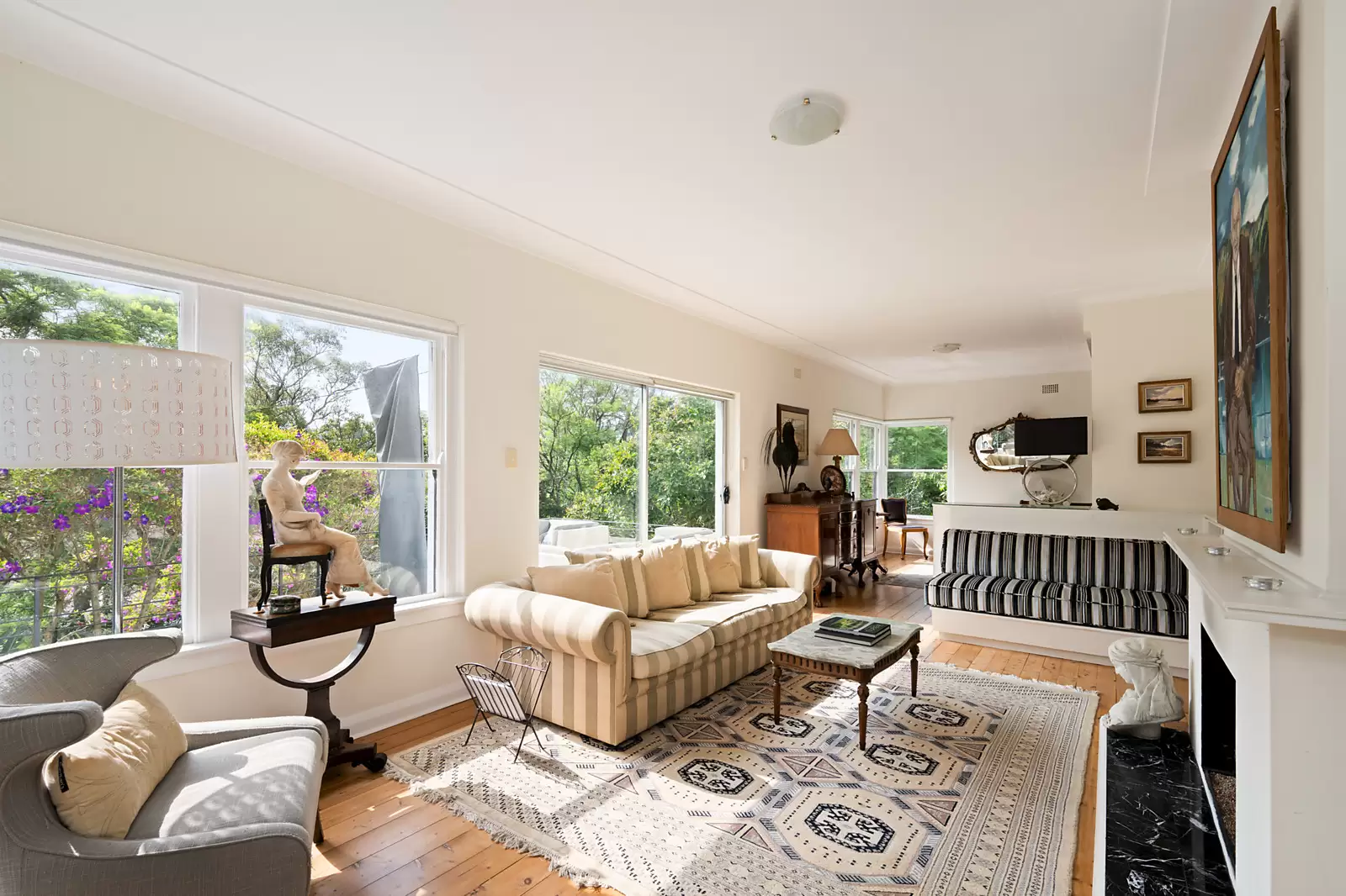 3 Marsala Street, Mosman For Sale by Sydney Sotheby's International Realty - image 1