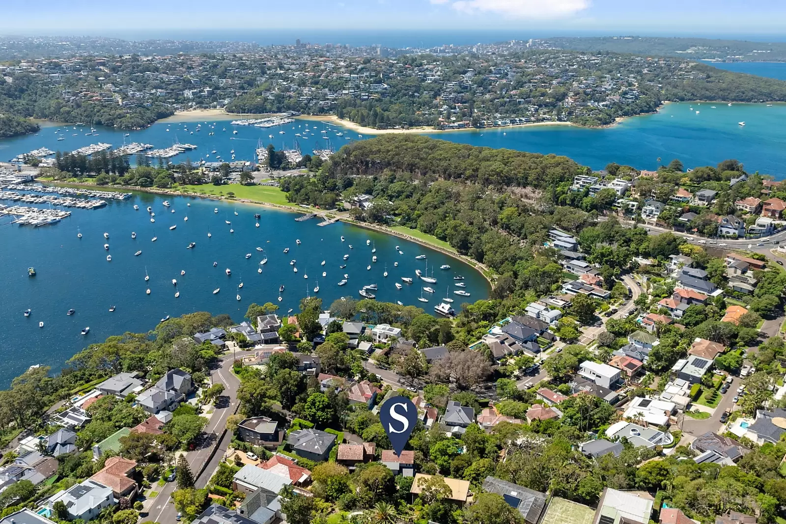 3 Marsala Street, Mosman For Sale by Sydney Sotheby's International Realty - image 11