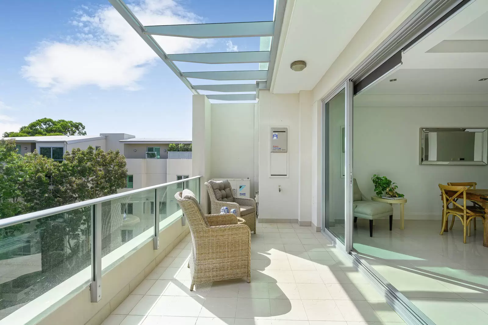 14/8 Kochia Lane, Lindfield For Sale by Sydney Sotheby's International Realty - image 4