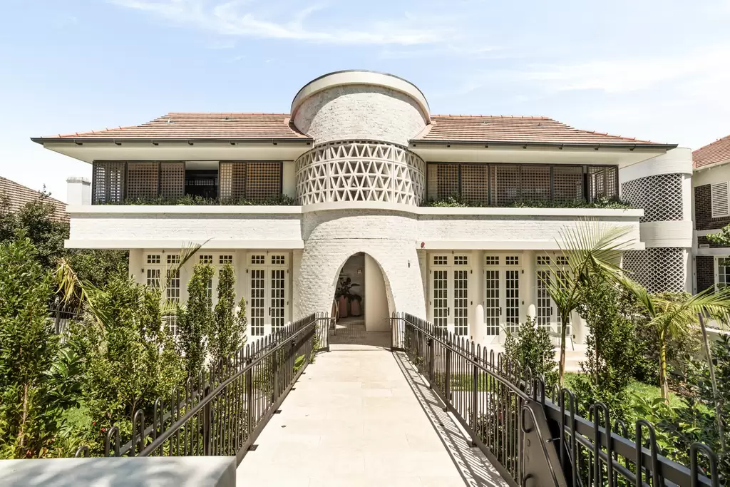 2/30 Kent Road, Rose Bay For Sale by Sydney Sotheby's International Realty