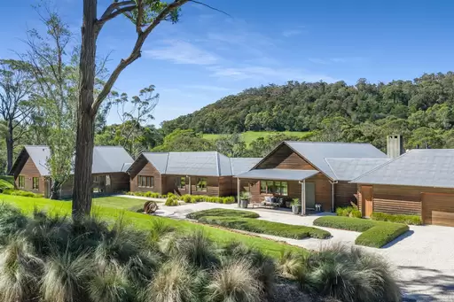 565 Oxleys Hill Road, Berrima For Sale by Sydney Sotheby's International Realty