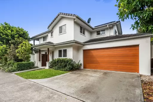 25/6-8 Browning Street, Byron Bay Sold by Sydney Sotheby's International Realty
