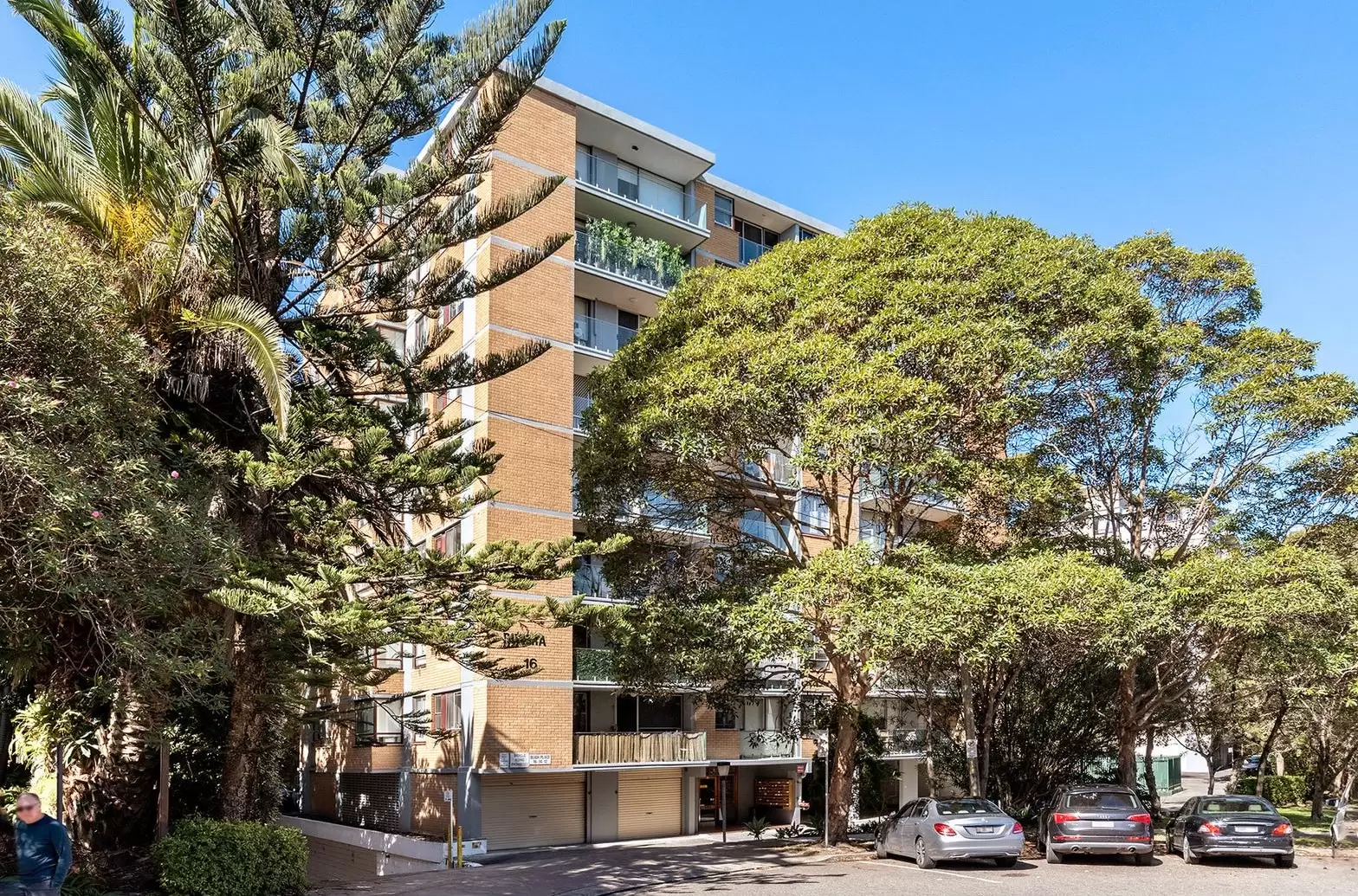 2A/16 Bligh Place, Randwick Auction by Sydney Sotheby's International Realty - image 5