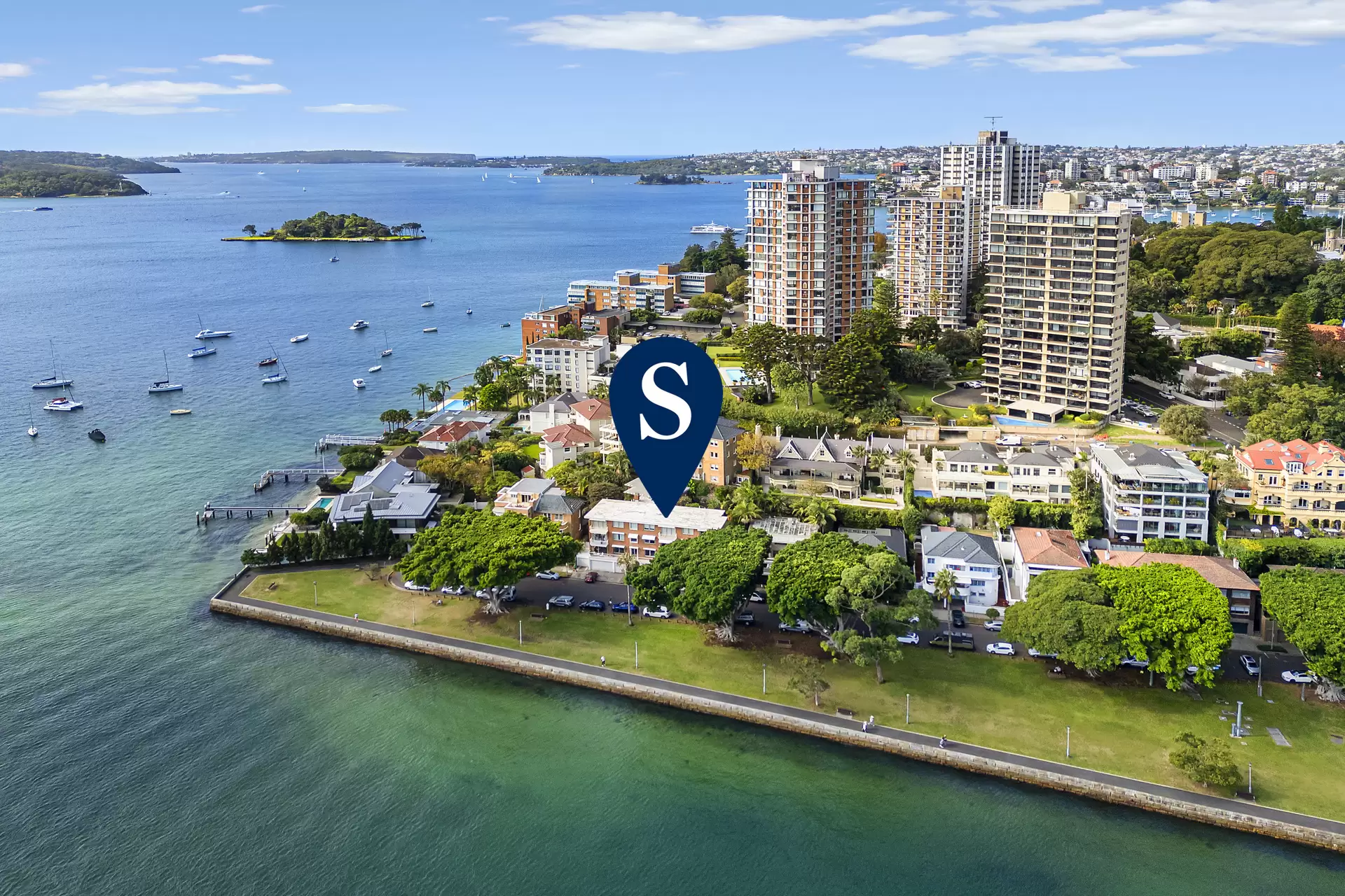 2/78 New Beach Road, Darling Point Auction by Sydney Sotheby's International Realty - image 5