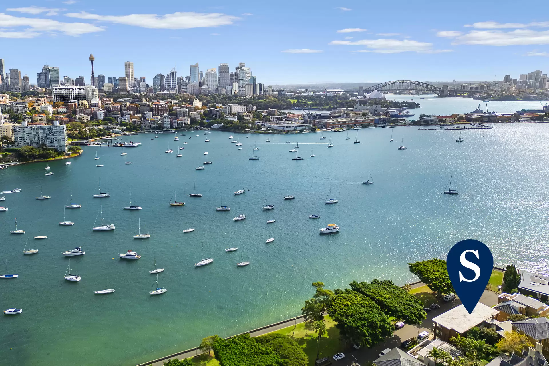 2/78 New Beach Road, Darling Point Auction by Sydney Sotheby's International Realty - image 6