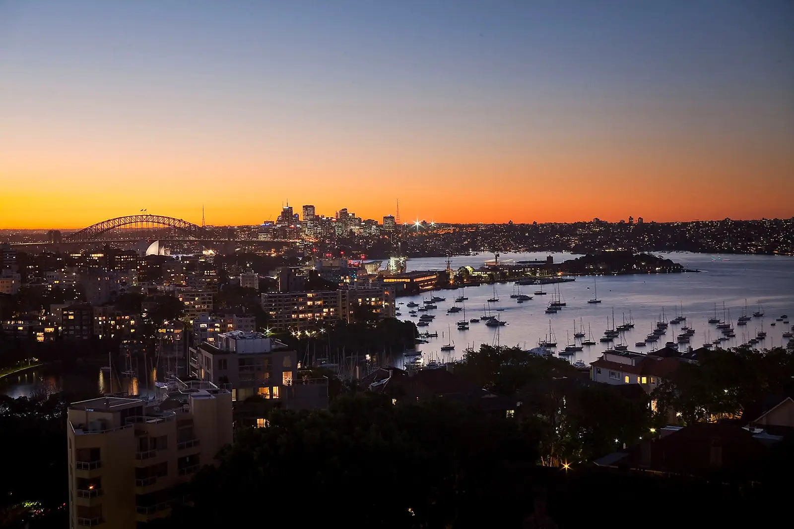 13A/3 Darling Point Road, Darling Point Leased by Sydney Sotheby's International Realty - image 1