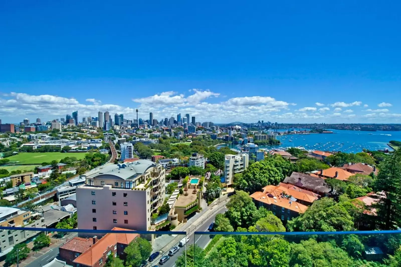 Photo #12: 13A/3 Darling Point Road, Darling Point - Leased by Sydney Sotheby's International Realty