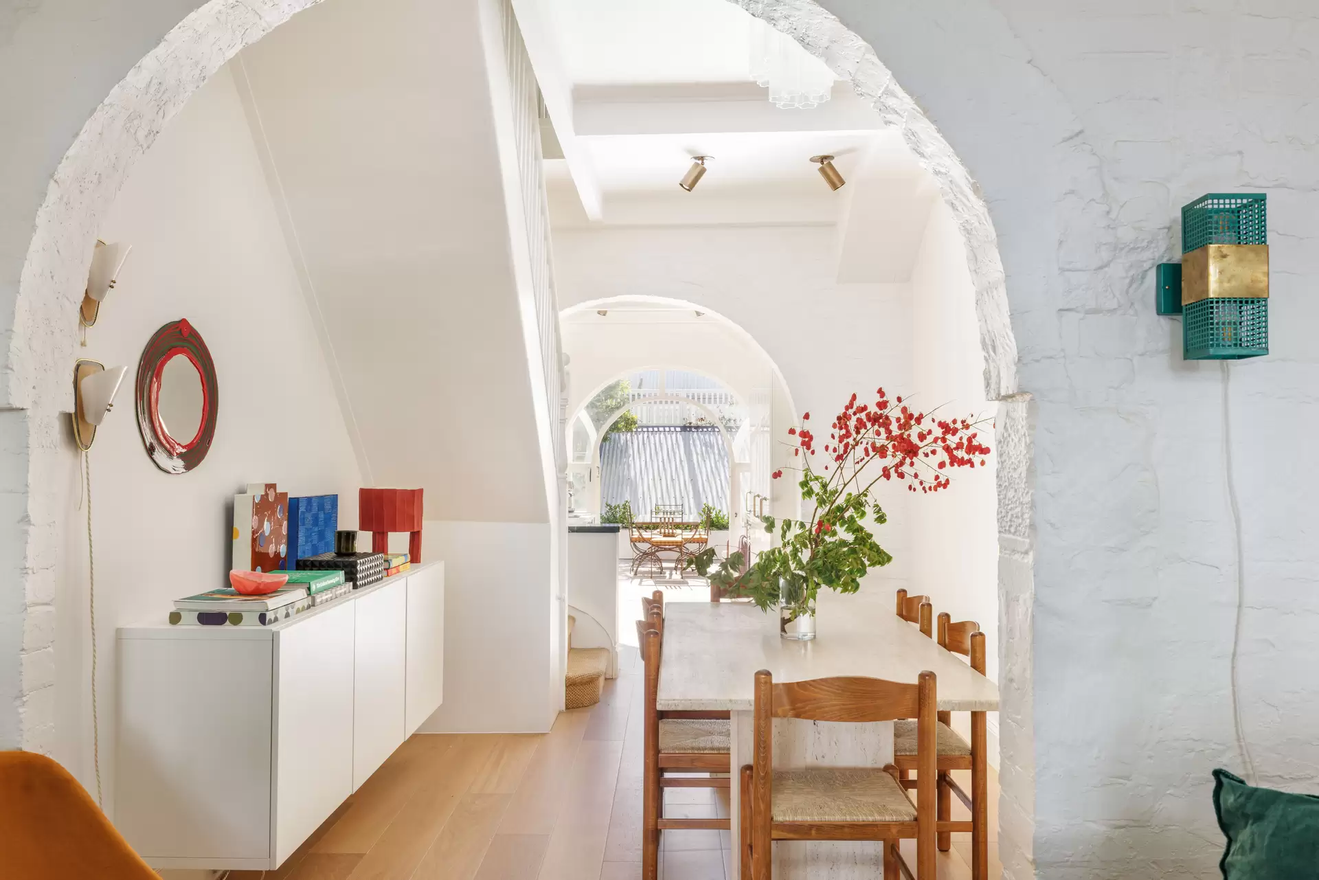 114 Sutherland Street, Paddington Auction by Sydney Sotheby's International Realty - image 1