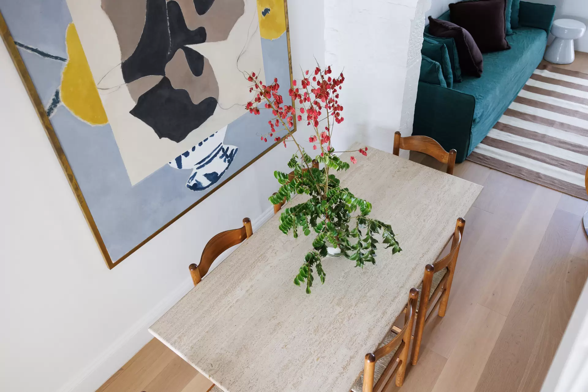 114 Sutherland Street, Paddington Auction by Sydney Sotheby's International Realty - image 1