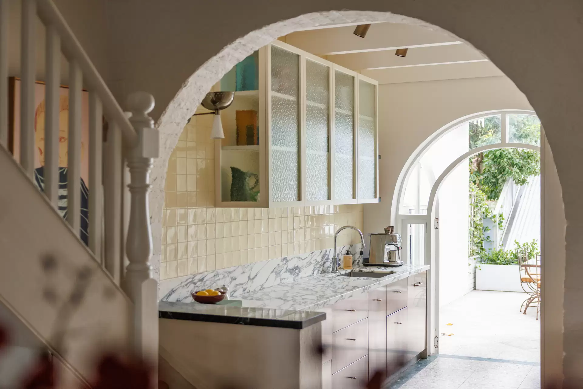 114 Sutherland Street, Paddington Auction by Sydney Sotheby's International Realty - image 1